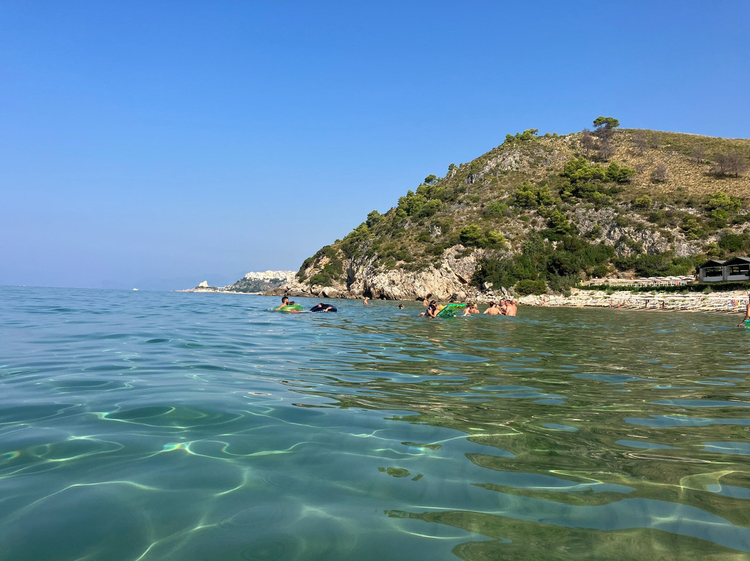 Lido Chimera景点图片