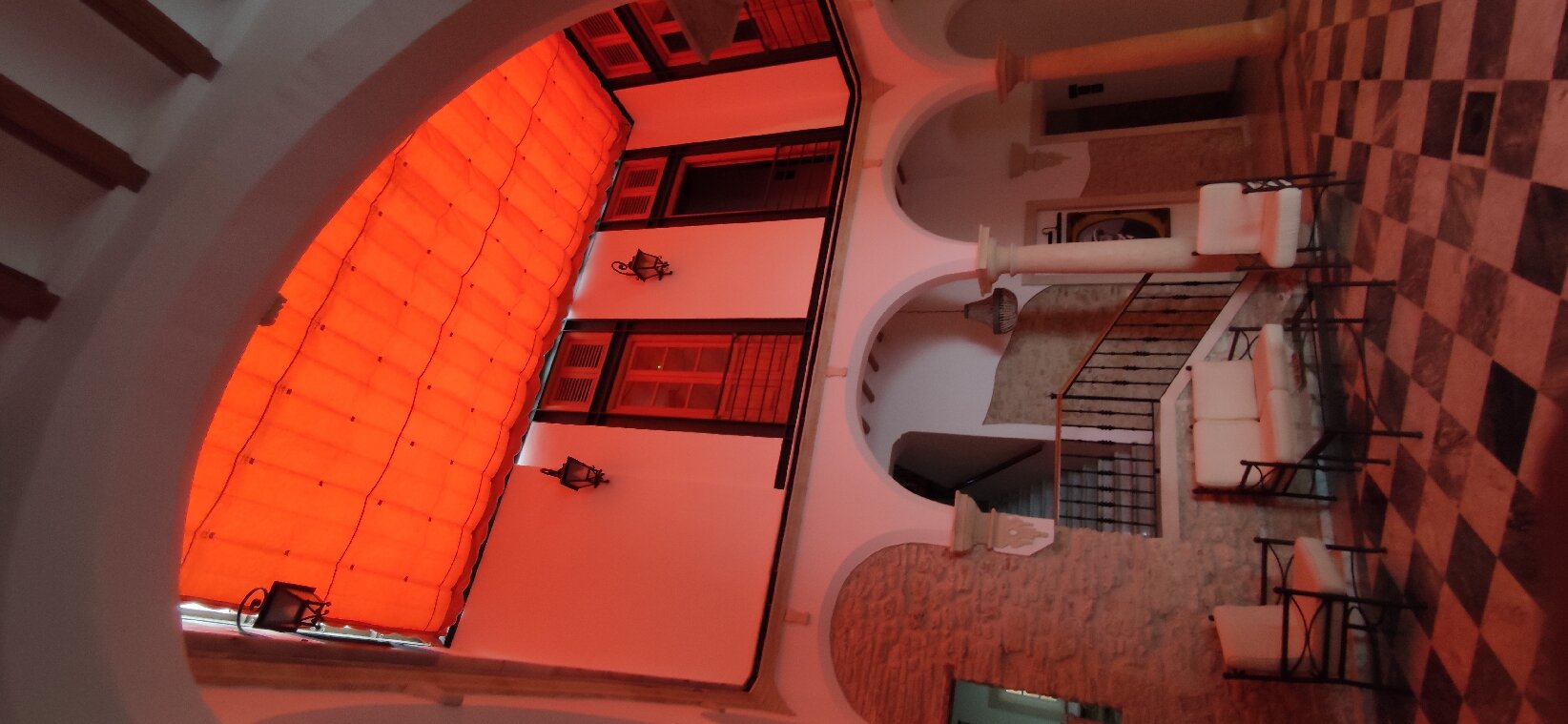 Hotel Medina Sidonia-官方