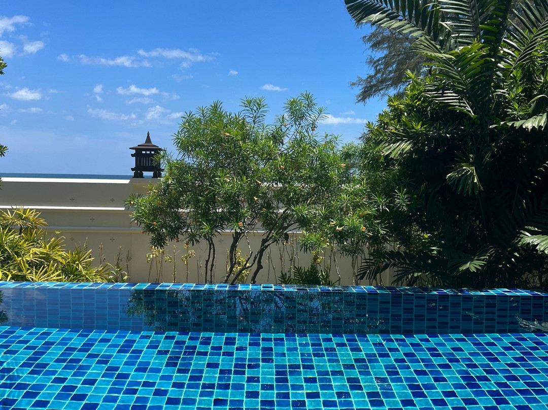 普吉岛瑞享邦道海滩度假村主图