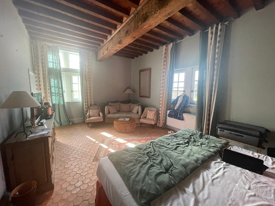 马斯德派城堡连锁酒店主图