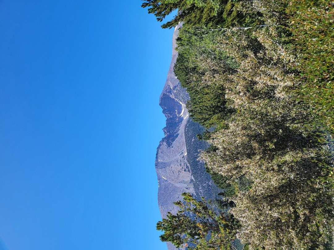 Wheeler Peak-Great Basin National Park必去景点