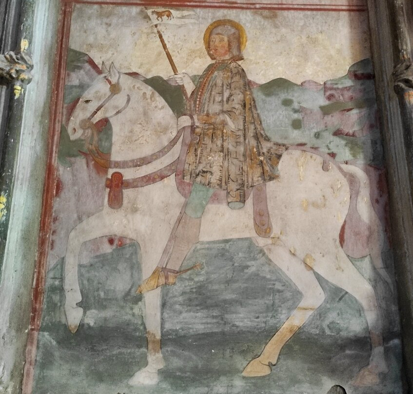 Abbazia di Rivalta Scrivia景点图片