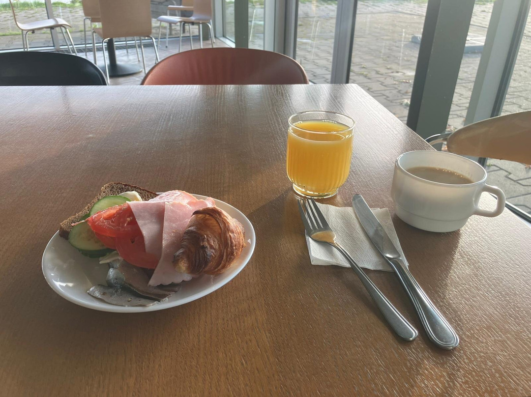Promenaadi Hotel主图