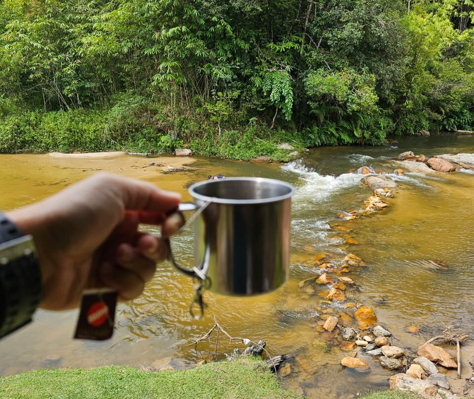Pos Kuala Mu-Sungai Siput必去景点