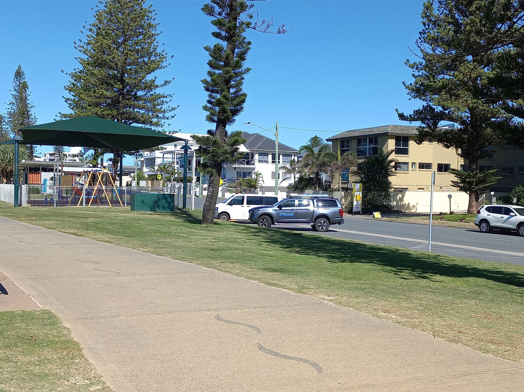 Miami Beach-Miami必去景点