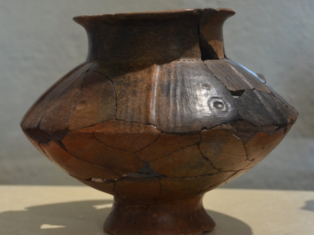 Museo Civico Archeologico di Fara in Sabina景点图片