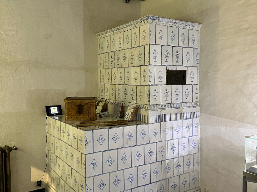 Museum of Peasant Design Kon V Palto景点图片