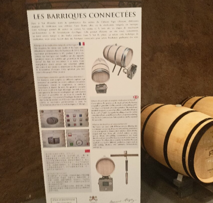 Château La Tour Carnet-Saint-Laurent-Medoc必去景点