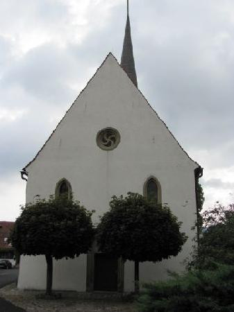 St. Laurentius景点图片