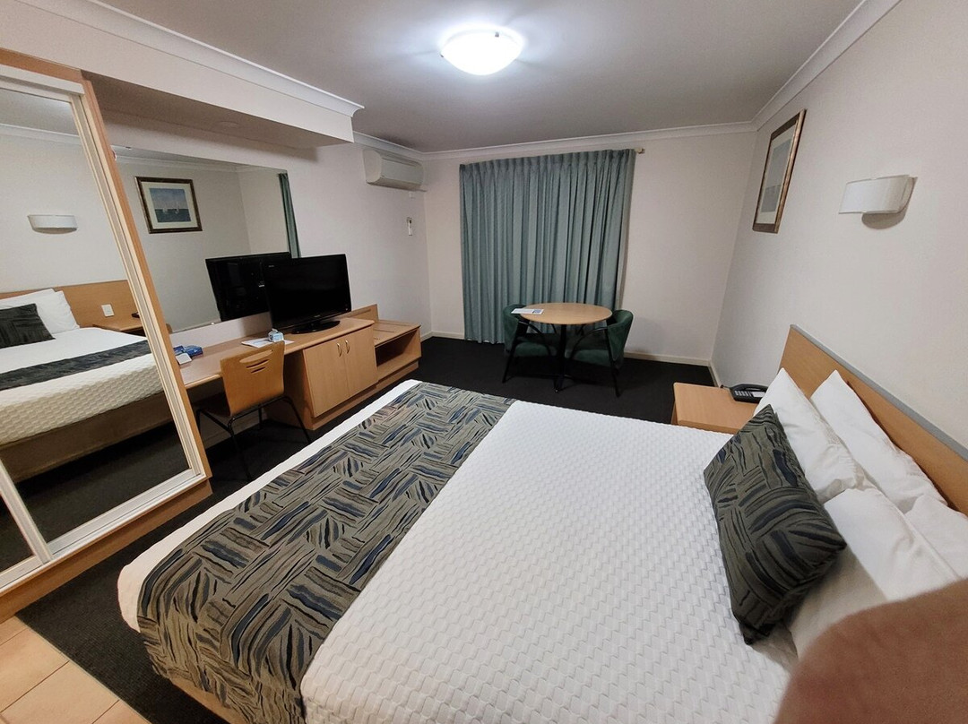 Great Eastern Motor Lodge主图