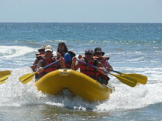 Aventura Mundo-瓦图尔科必去景点