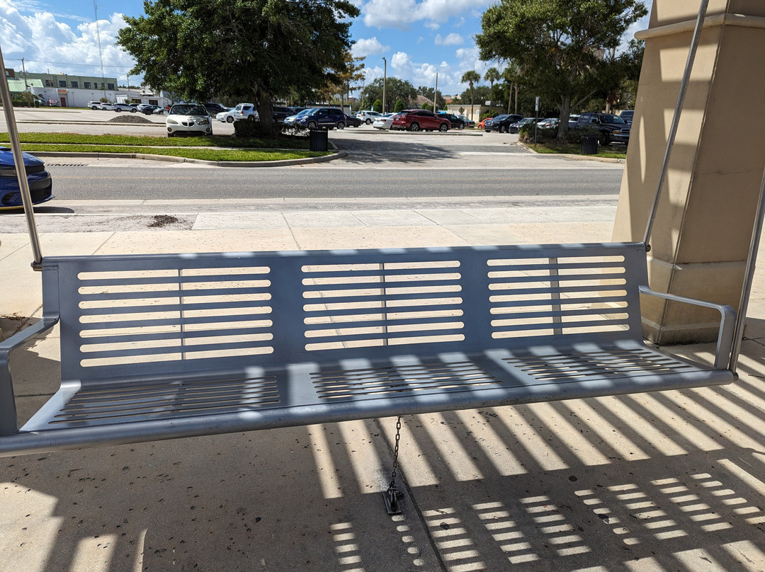 Sanford RiverWalk-桑福德必去景点