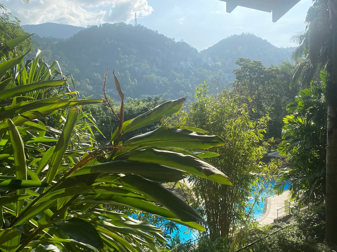 伯爵摄政宾馆主图