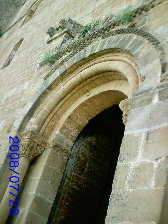 Castillo de Loarre景点图片