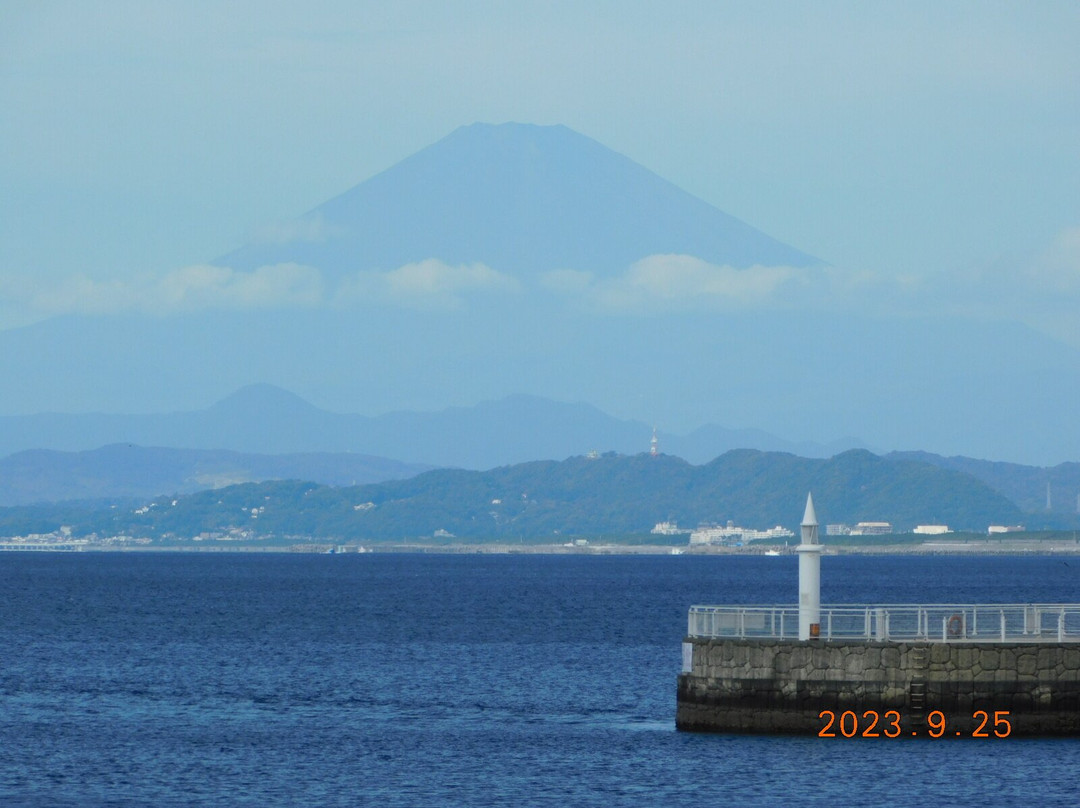 Fujisawa Tourist Information Center-藤泽市必去景点