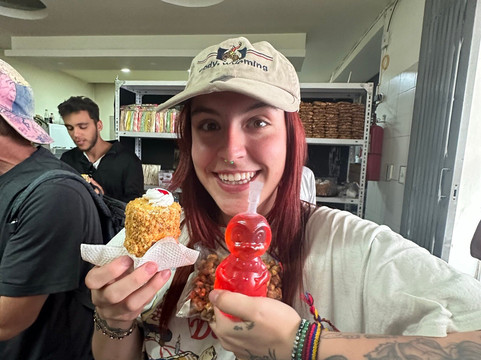 Wayra Local Experiences-基多必去景点