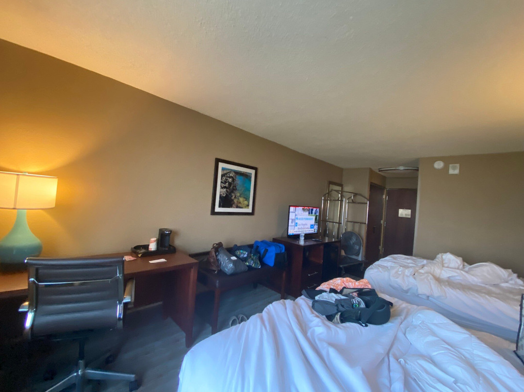 Comfort Inn Bay City - Riverfront主图