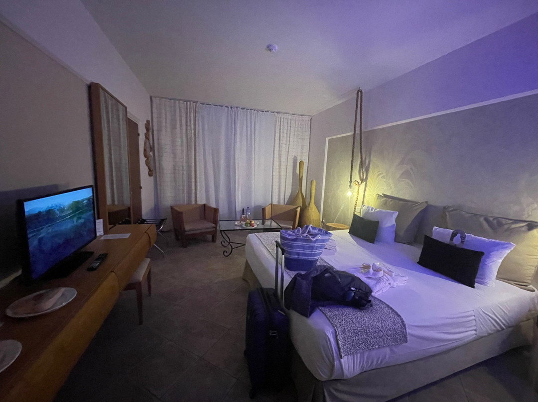 Azia Resort & Spa主图