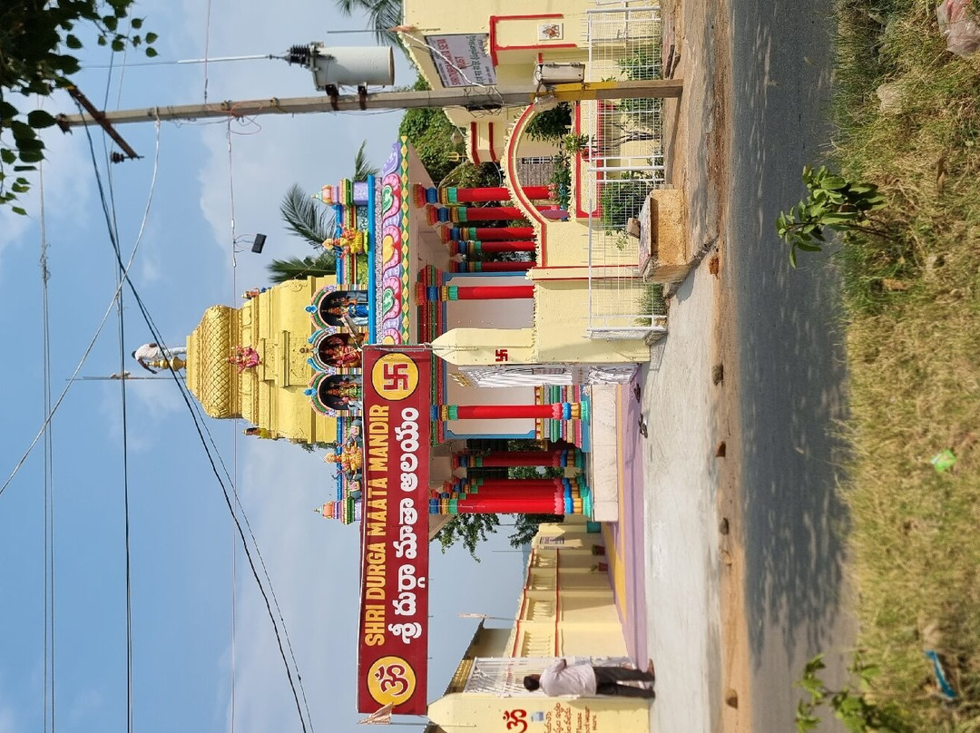 Sai Maa Hotel & Residency主图