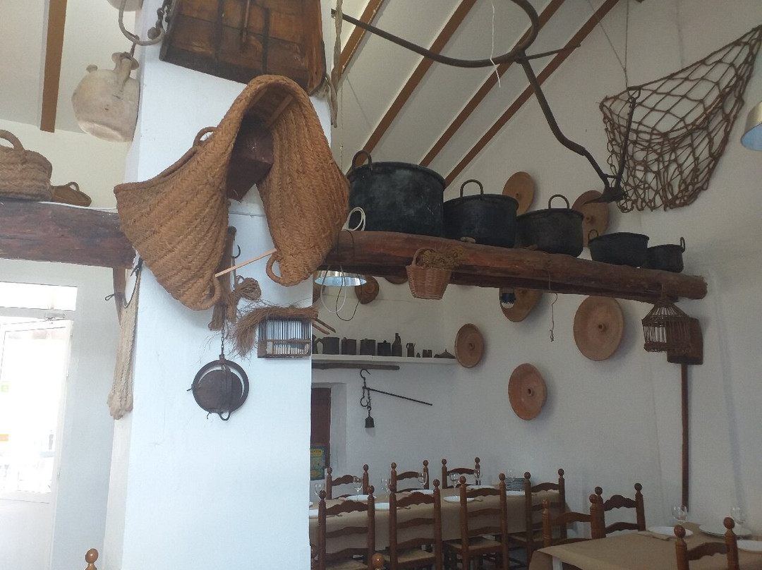 Ca Les Senyoretes主图