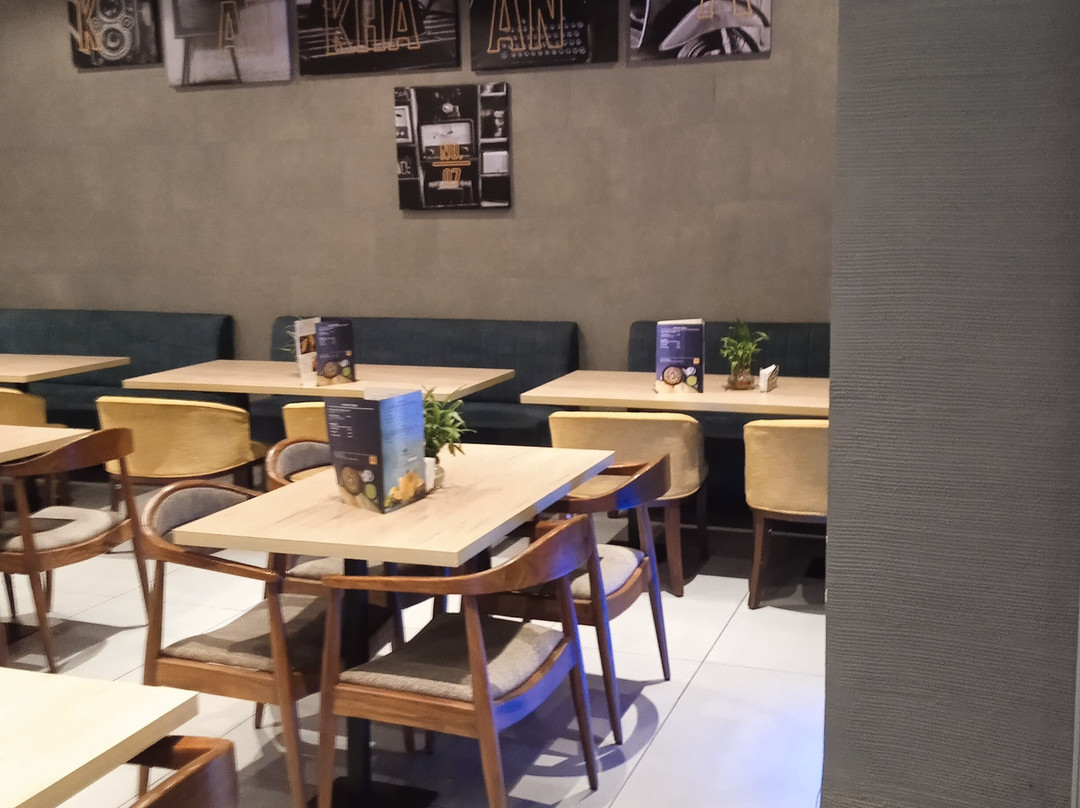 Core by Clare Smyth