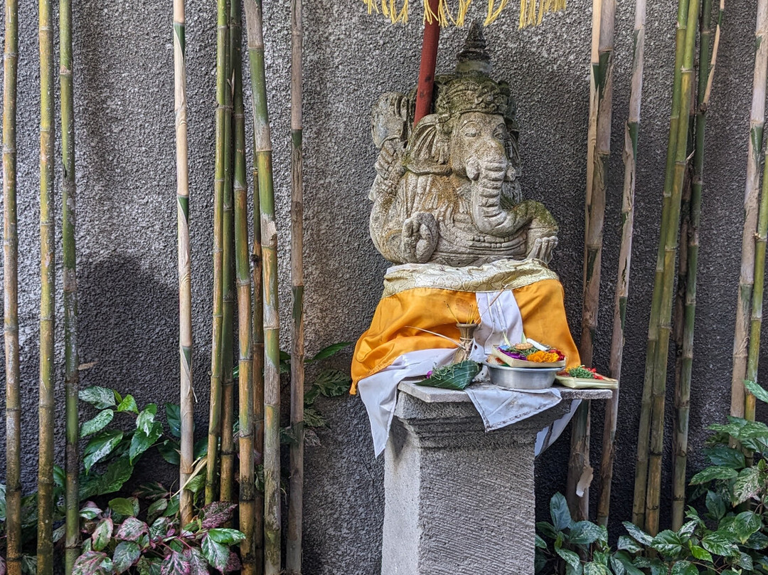 Annora Villas Seminyak主图