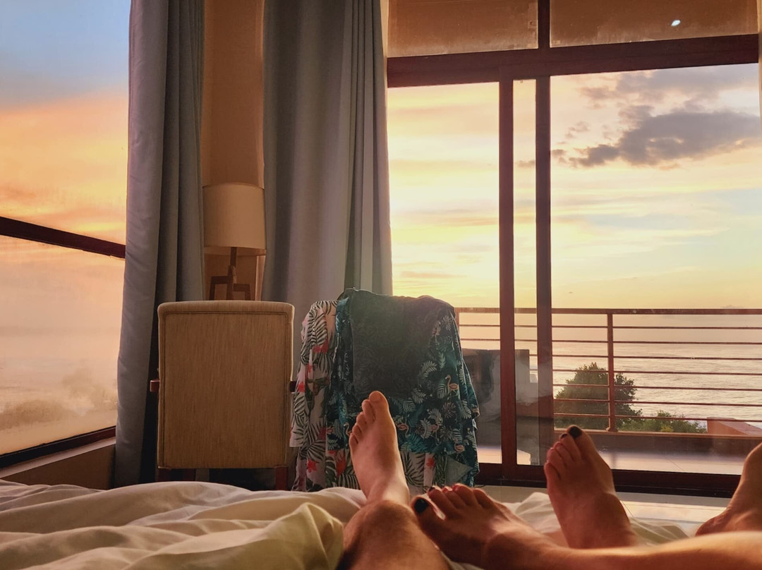 Sooriya Resort & Spa主图