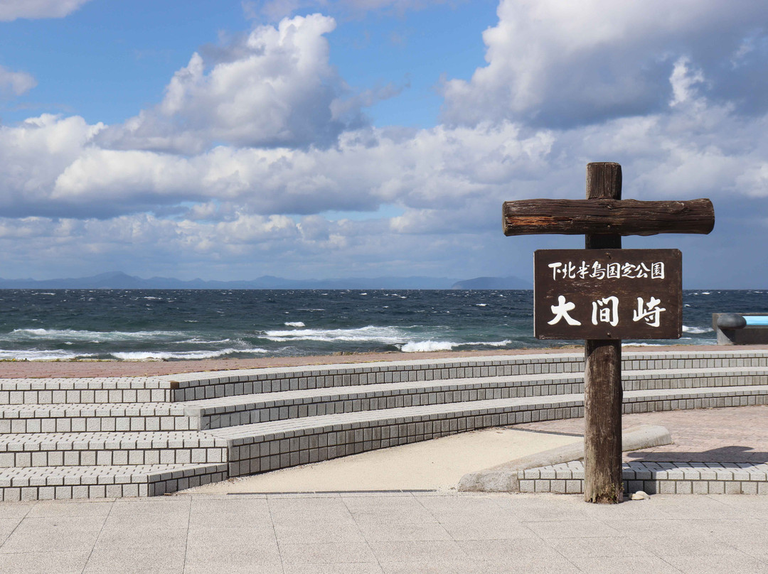 Omazaki  Cape景点图片