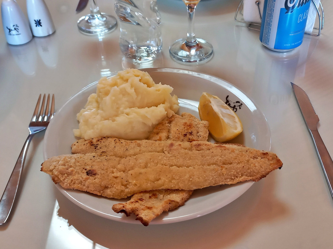 Los Reyunos Dam-圣拉斐尔必去景点