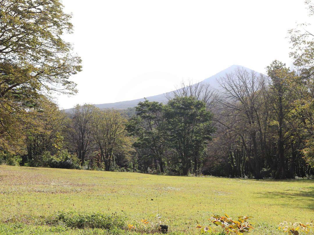 Kayano Highlands-青森市必去景点