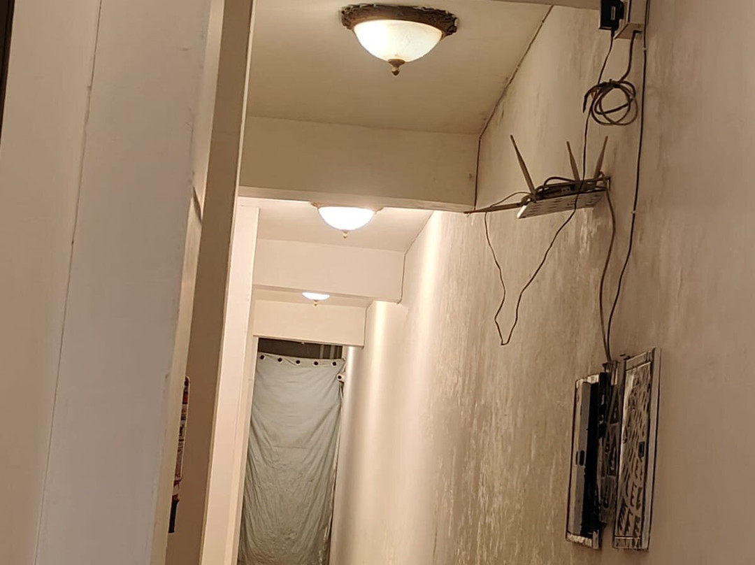 Hotel Rishikesh Grand By Stotrak主图