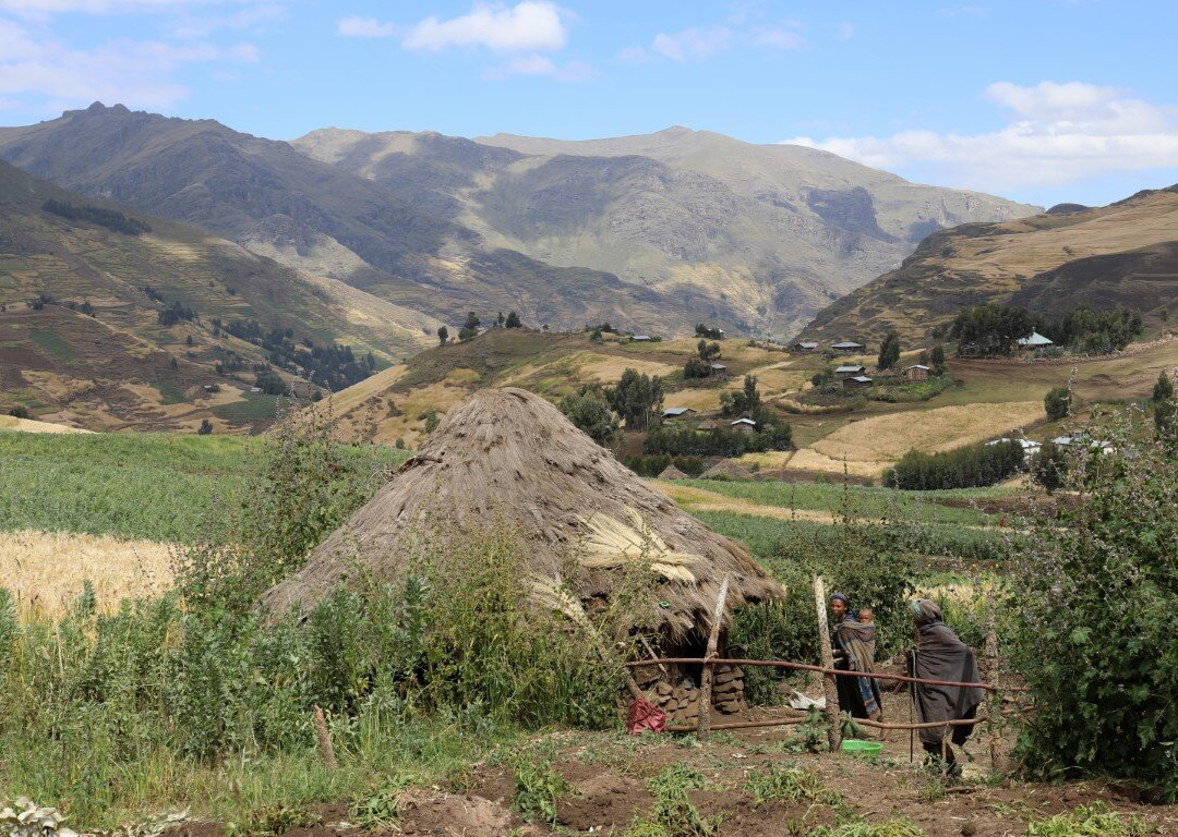 Timeless Ethiopia Touring-亚的斯亚贝巴必去景点