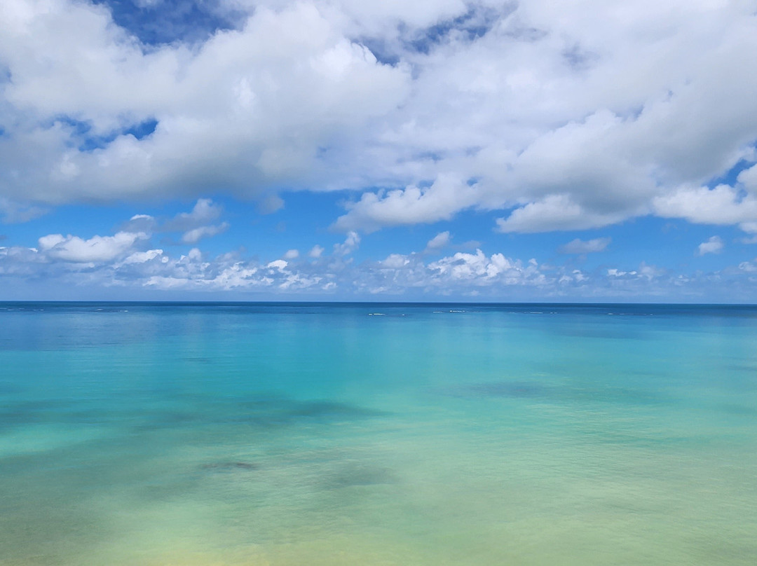 Praia do Carro Quebrado景点图片