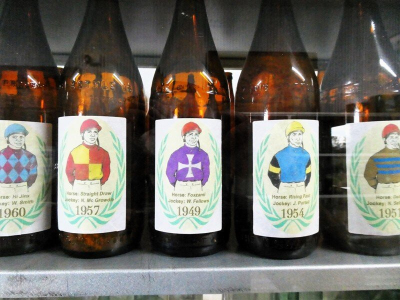 Ilfracombe Machinery & Heritage Museum-Ilfracombe必去景点