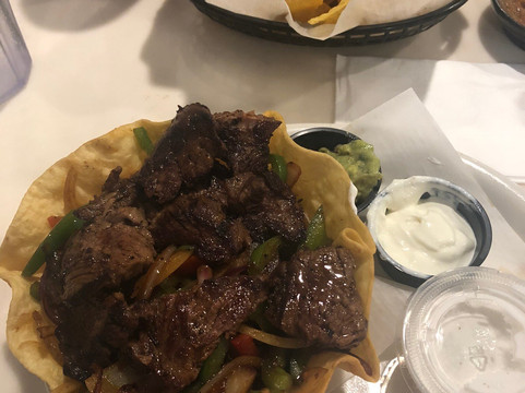 Pedro's Tacos & Tequila Bar - Fort Walton Beach主图