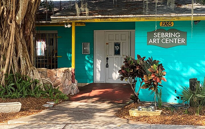 Highlands Museum Of The Arts-赛百灵必去景点