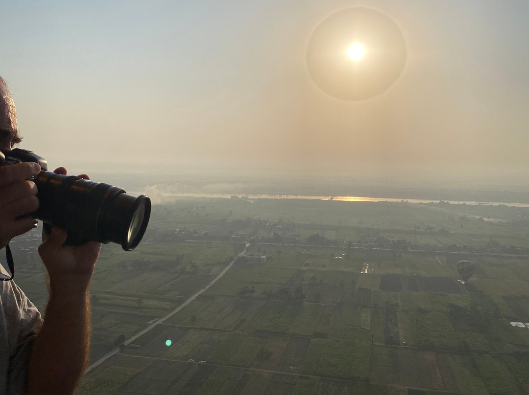 Deluxe Tour Egypt-赫尔格达必去景点