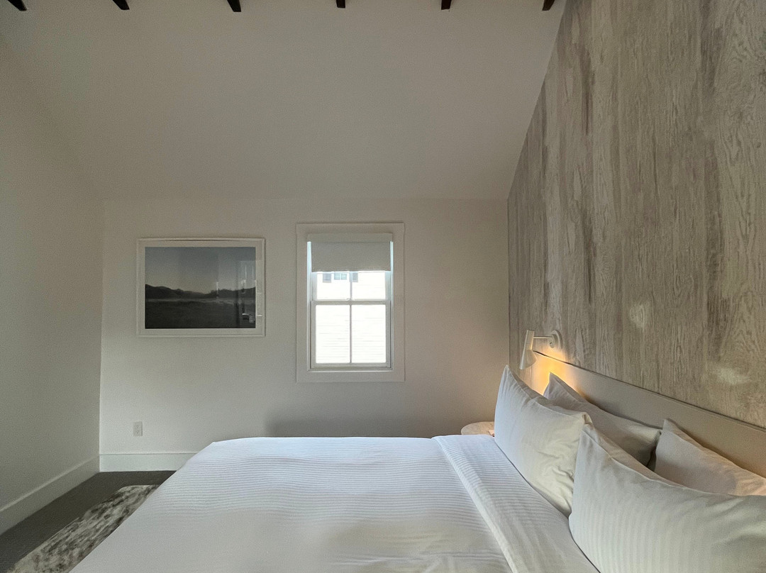 The White Moose Inn主图