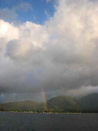 Captain Sundown-哈纳雷伊必去景点