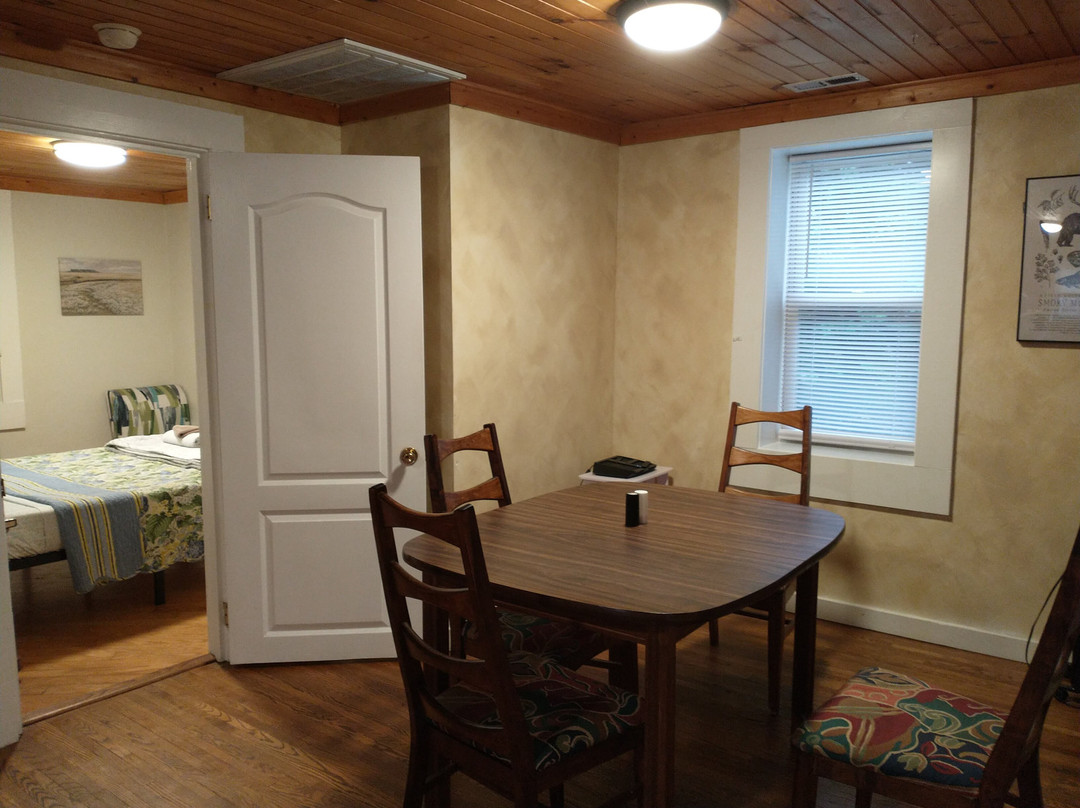 Creeper Trail Cottages