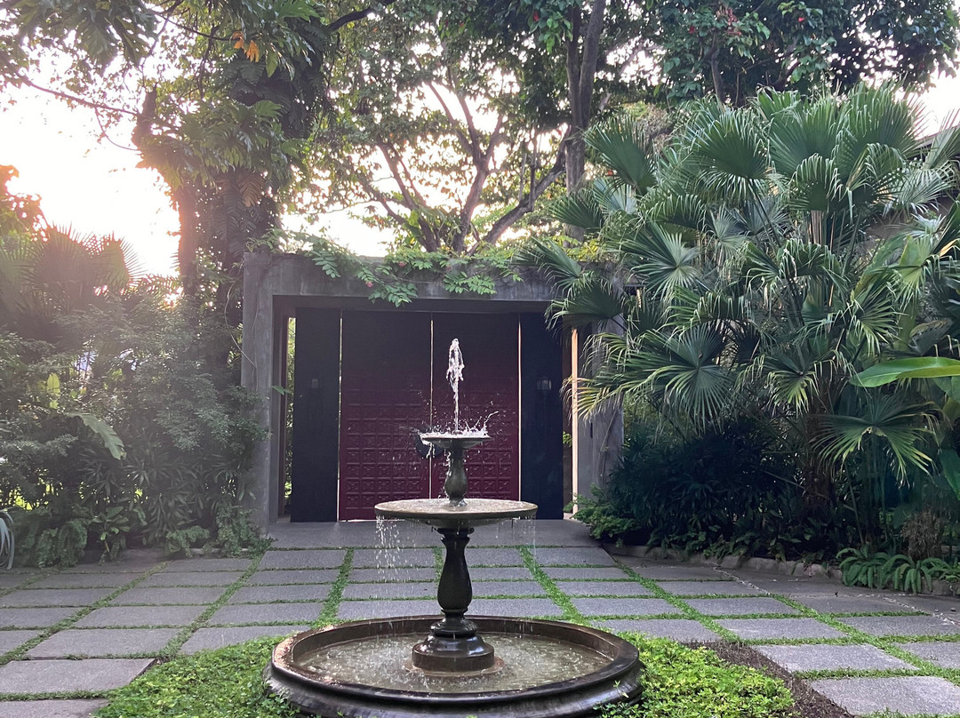 南海度假村主图