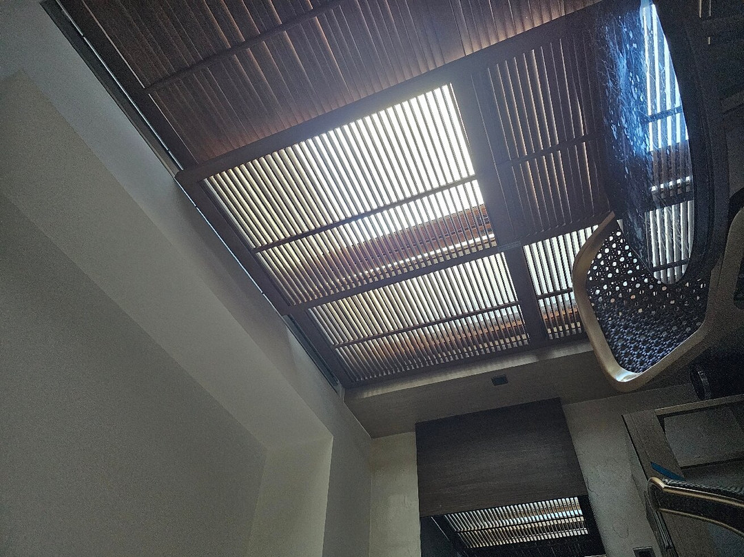 Henann Tawala Resort Bohol