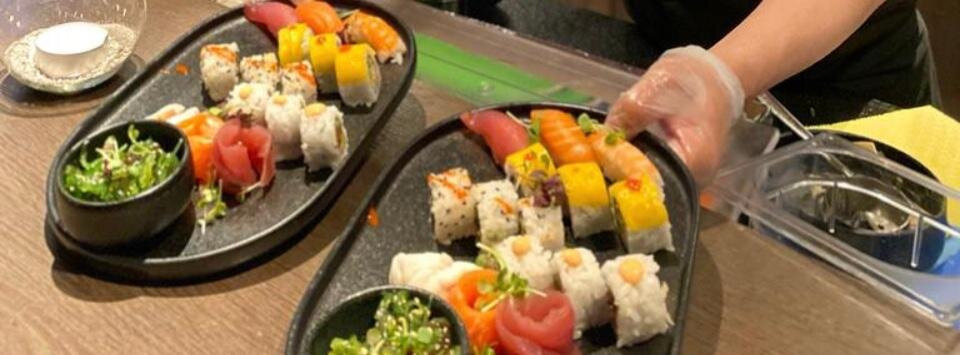 rozu Sushi Lounge