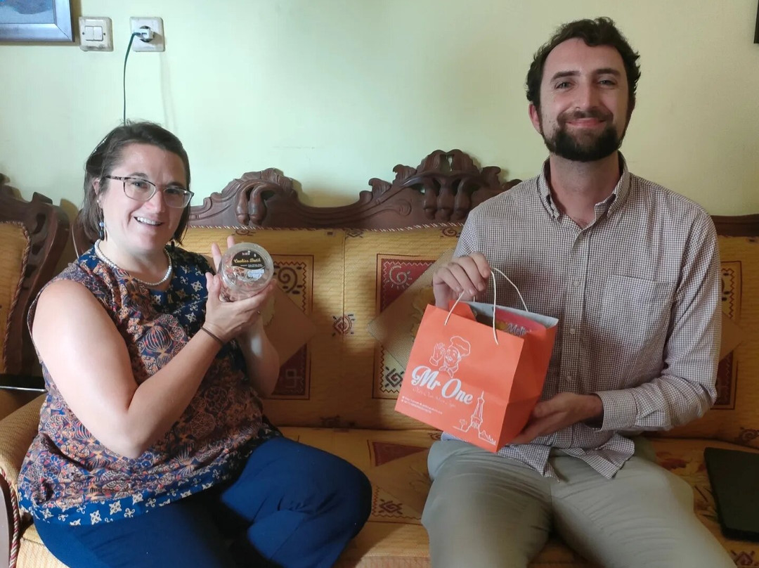 Mr. One Cake n Cookiess