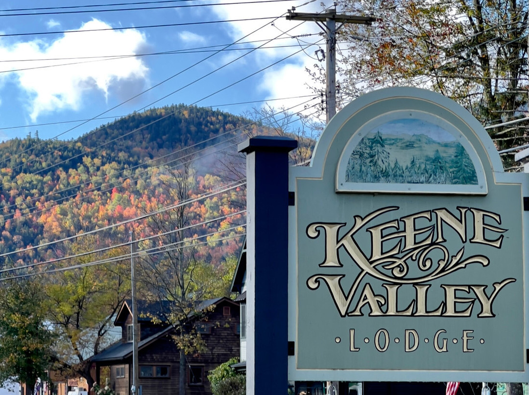 Keene Valley Lodge主图