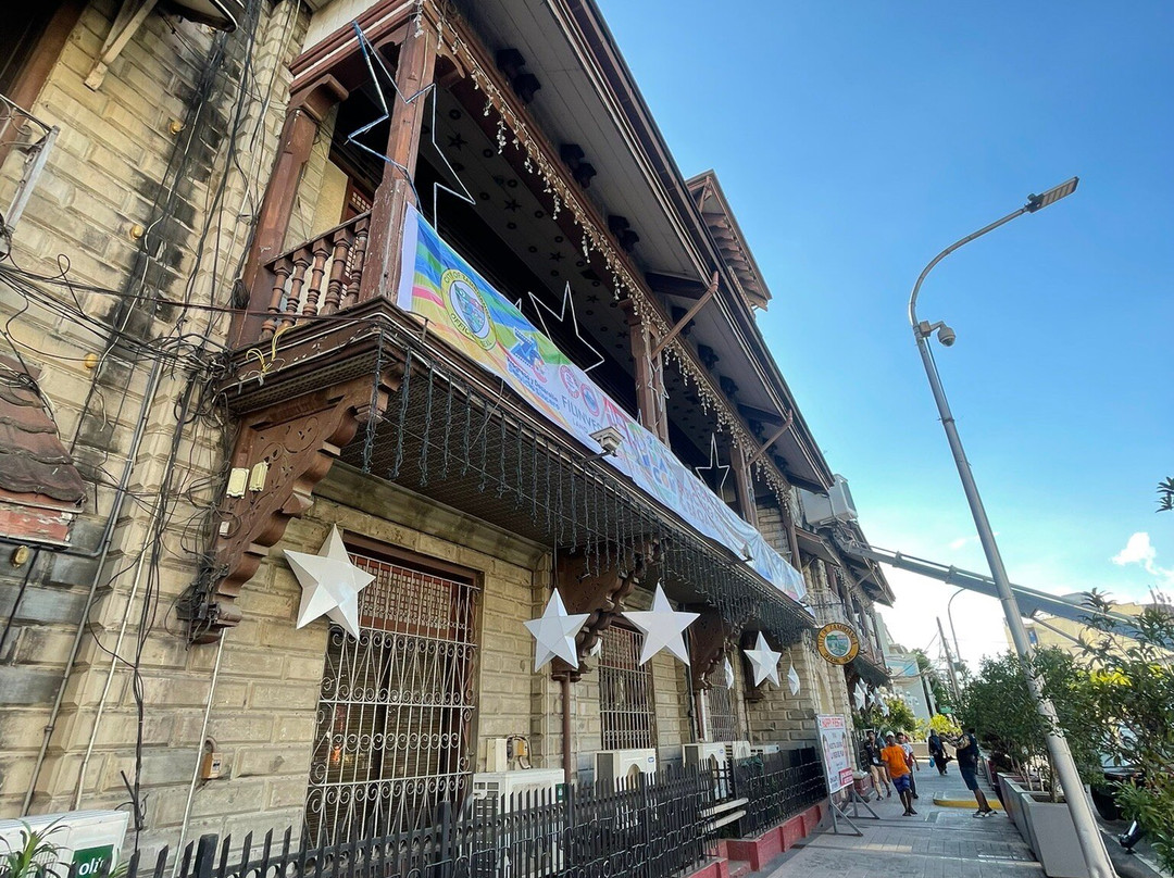 Zamboanga City Hall景点图片