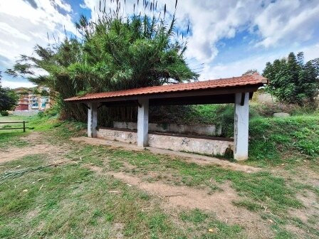 Safareig de Lliçà de Vall景点图片