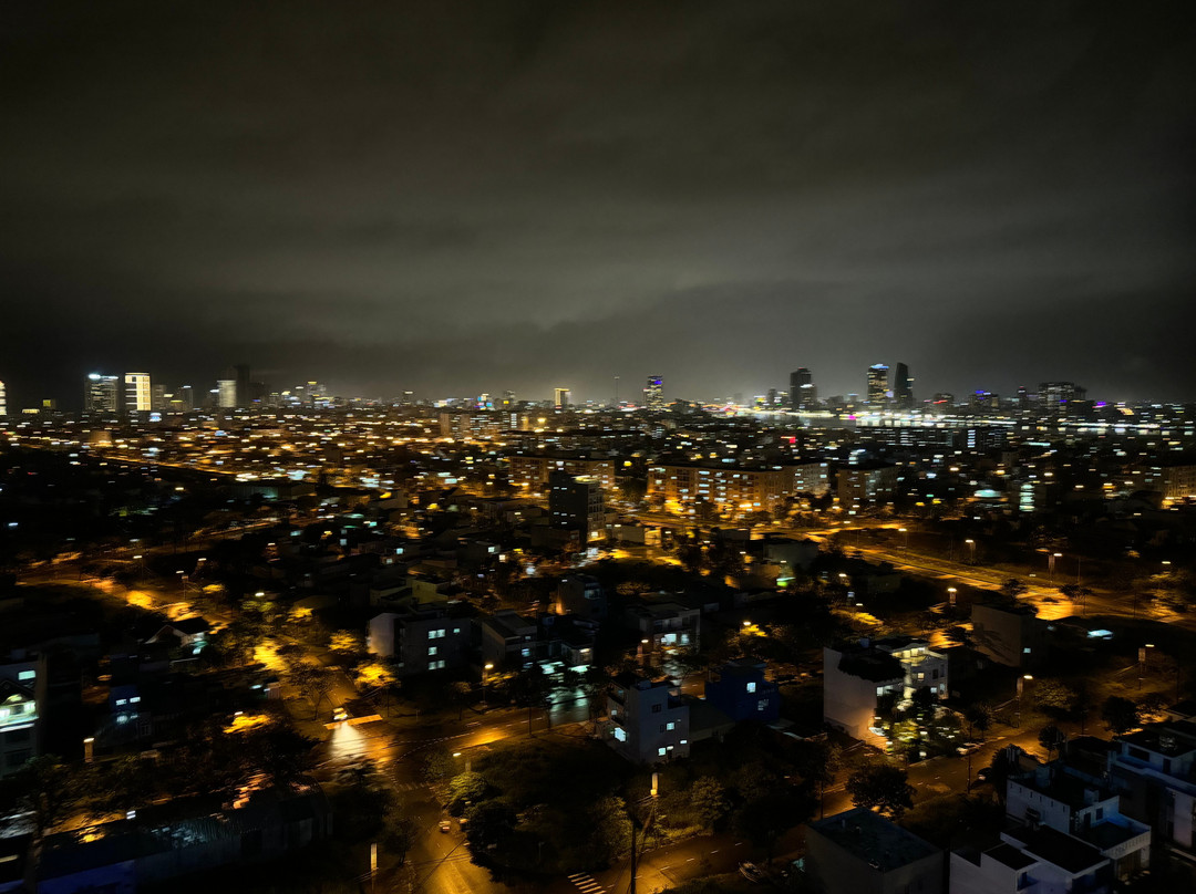 Alan Sea Hotel Danang主图