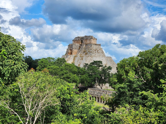 Tours Yucatán Mérida - Tours a Chichén Itzá, Cenotes, Playas, Pueblos Mágicos de Yucatán-梅里达必去景点