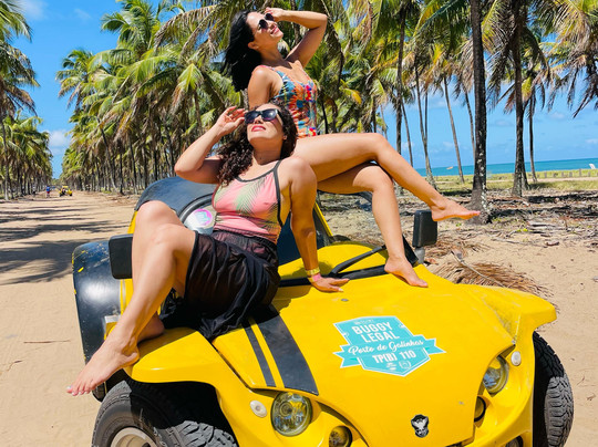 PdG Vip Turismo-嘎林海斯港必去景点